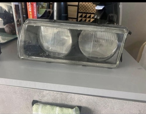 Phare bmw e36 hella - phare,