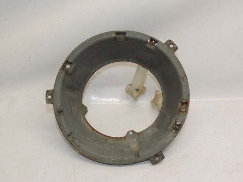 Cuvelage phare hella - hella, (bmw
