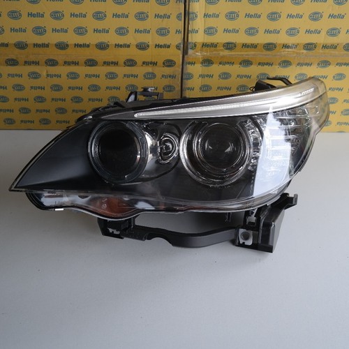 Bmw e60 optique phare - 5,
