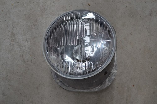 Optique phare hella - de, pour