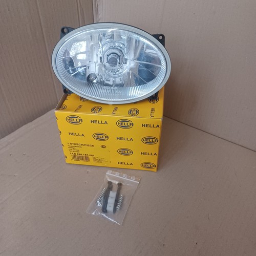 Phare hella oval 120 - 120, oe