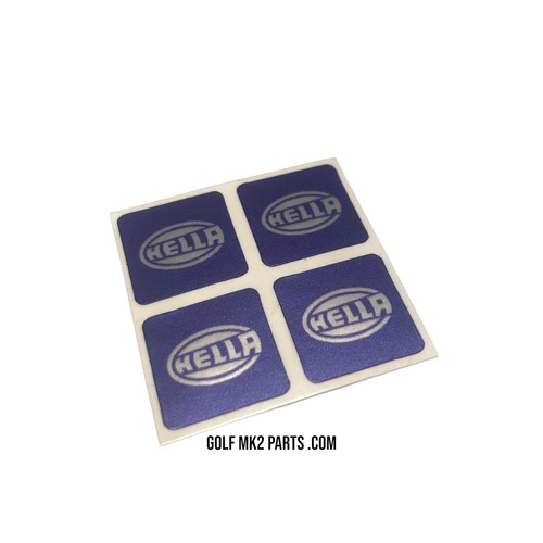 Autocollants golf jetta - autocollants,