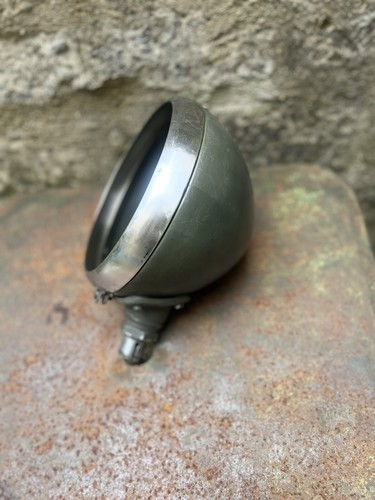 Ancien gros phare hella - gros,
