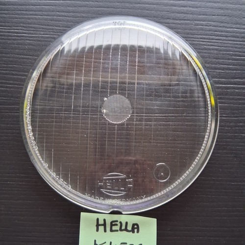 Verre phare hella k4556 - verre, /