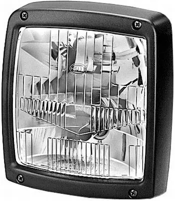 Phare droite 1sa 990 185 - 1sa, 185-101