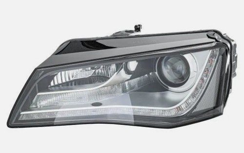 Hella phare avant led - hella,