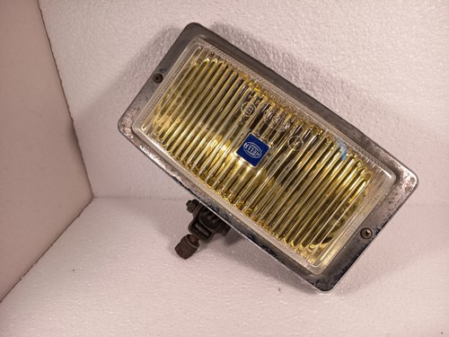 Hella truck fog light - 1x,
