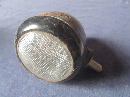 Ancien phare hella - ancien, moto