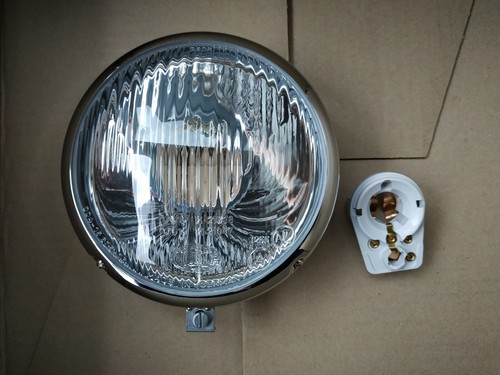 Phare hella 1s3 001 442 - phare,