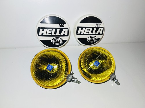 Nos paire phares longue - de,